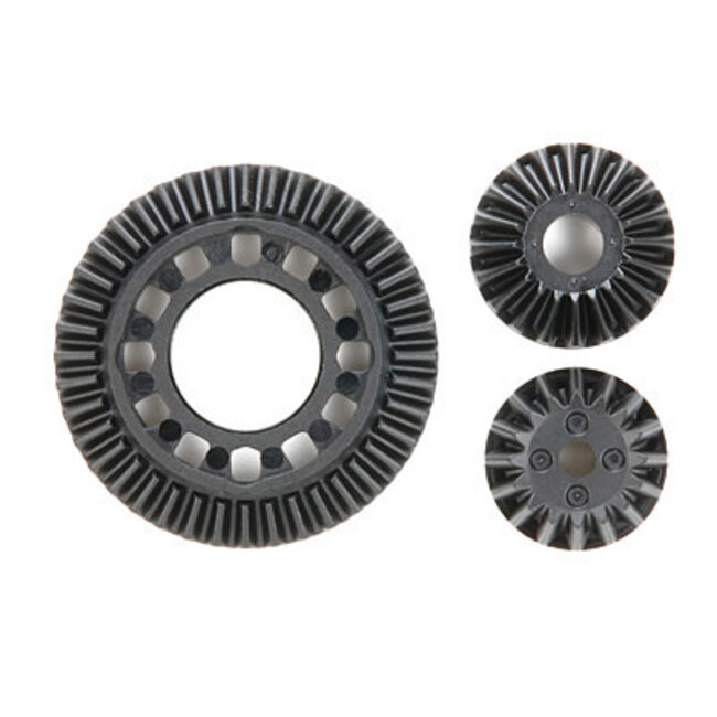 TAMIYA GEAR BAG FOR TC-01 TB-04