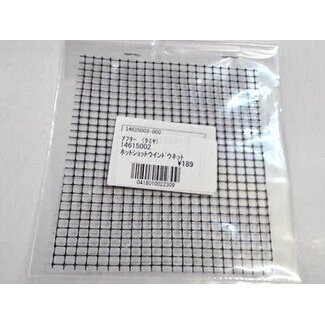 TAMIYA TAMIYA WINDOW NET FOR BB-01 HOTSHOT