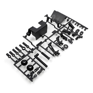 TAMIYA TAMIYA A PARTS FOR TD-4 SUPER AVANTE TD-2 SUPER ASTUTE