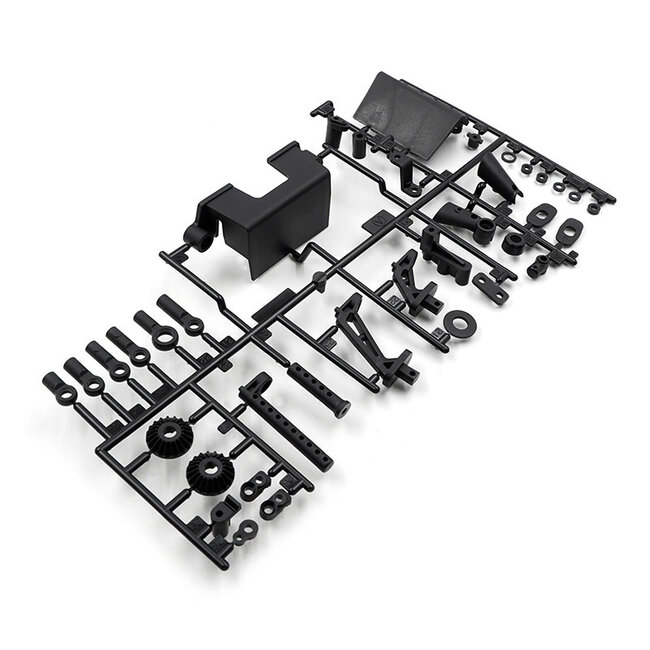 TAMIYA A PARTS FOR TD-4 SUPER AVANTE TD-2 SUPER ASTUTE