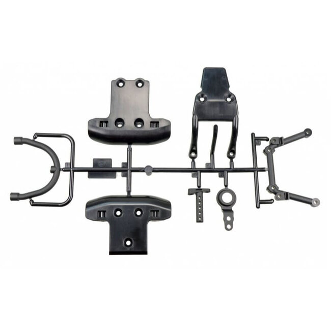 TAMIYA B PARTS FOR TD-4 SUPER AVANTE TD-2 SUPER ASTUTE