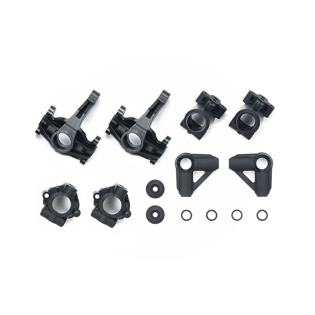 TAMIYA C PARTS FOR TD-4 SUPER AVANTE