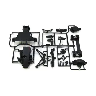 TAMIYA TAMIYA K PARTS FOR TD-4 SUPER AVANTE