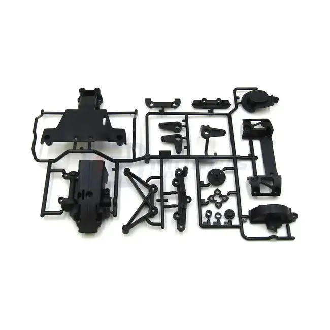 TAMIYA K PARTS FOR TD-4 SUPER AVANTE