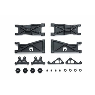 TAMIYA TAMIYA D PARTS FOR TD-4 SUPER AVANTE