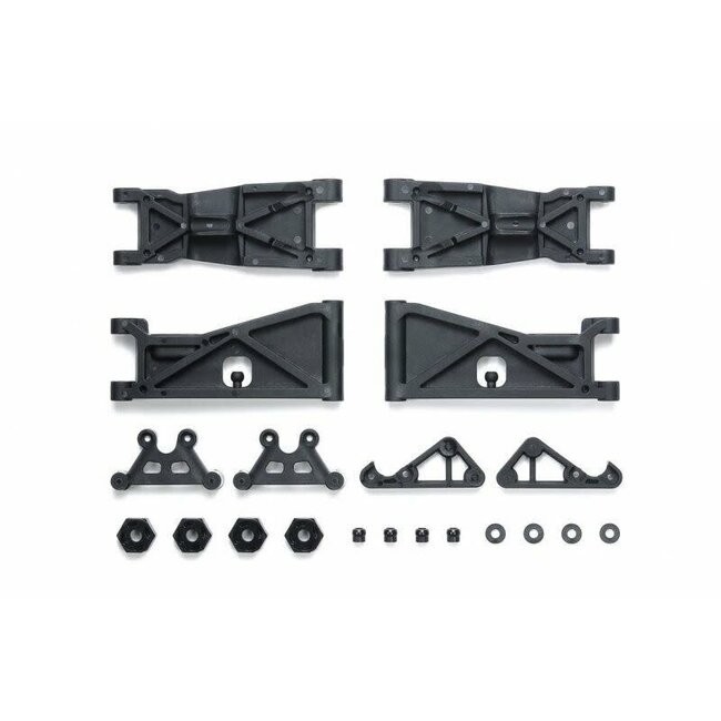 TAMIYA D PARTS FOR TD-4 SUPER AVANTE