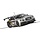 SCALEXTRIC BENTLEY CONTINENTAL G3 100 EXTAORDINARY YEARS LIMITED EDITION