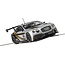 SCALEXTRIC BENTLEY CONTINENTAL G3 100 EXTAORDINARY YEARS LIMITED EDITION