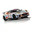 SCALEXTRIC LOTUS EVORA GULF EDITION SLOT CAR