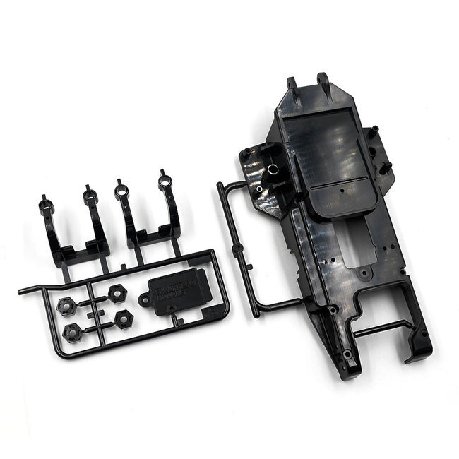 TAMIYA HOTSHOT 2 B PARTS BAG(A): 58710