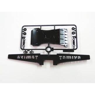 TAMIYA TAMIYA C PARTS FOR HOTSHOT 2