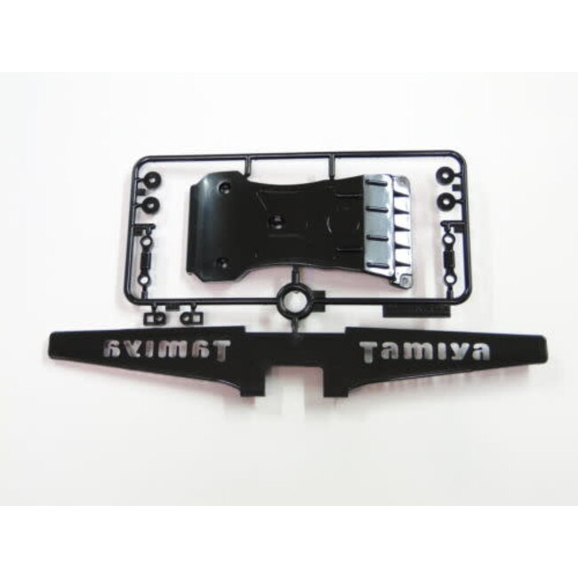 TAMIYA C PARTS FOR HOTSHOT 2