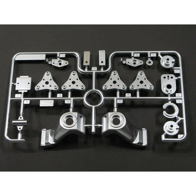 TAMIYA E PARTS FOR HOTSHOT 2