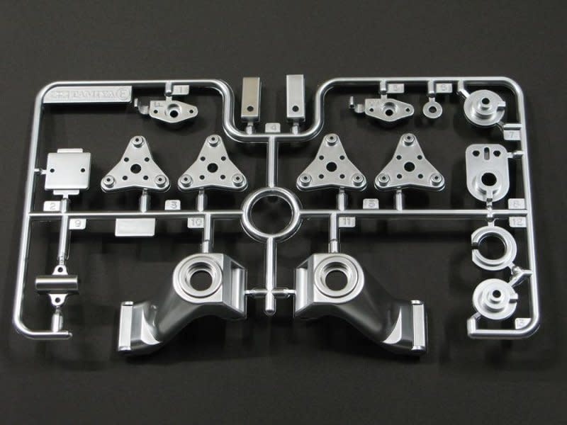 Tamiya Hotshot In Hobby Rc Suspension & Steering Parts For Sale - Foto 4
