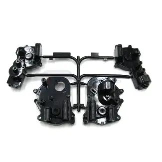 TAMIYA TAMIYA G PARTS FOR HOTSHOT 2