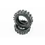 Tamiya Hotshot 2.2" Rubber Front Tyres 2Pcs