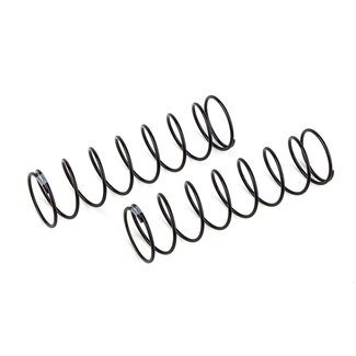 TEAM ASSOCIATED TEAM ASSOCIATED 13mm Rear Springs, gray 2.55 lb/in, L72, 8.75T, 1.2D