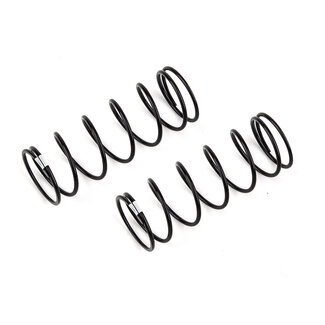 TEAM ASSOCIATED TEAM ASSOCIATED 13mm Front Springs, white 4.40 lb/in, L54, 7.5T, 1.3D