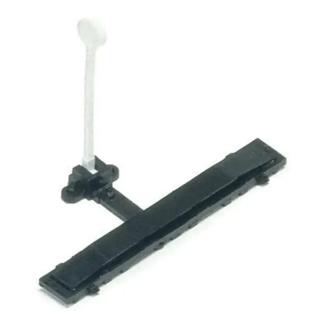 HORNBY UNCOUPLING RAMP INDUVIDUAL