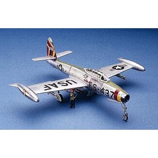 REVELL REVELL PRO F84G THUNDERJET  5951