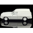 DDA 1:24 1975 HJ PLASTIC KIT HOLDEN SANDMAN PANEL VAN   SEALED BODY OPENING BONNET W/ENGINE