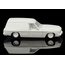 DDA 1:24 1975 HJ PLASTIC KIT HOLDEN SLAMMED PANEL VAN   SEALED BODY OPENING BONNET W/ENGINE