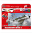 AIRFIX A55106A Hanging Gift Set - Messerschmitt Bf109E-3