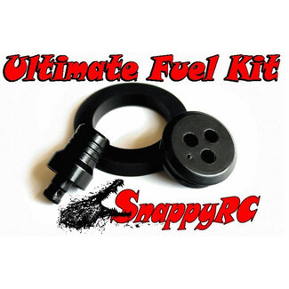 DDM SNAPPY RC ULTIMATE FUEL LINE KIT FOR BAJA 5B/5T