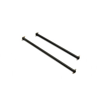 HOBAO TAMIYA Steel Central Drive Shaft 10SC GP