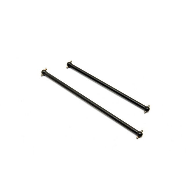 TAMIYA Steel Central Drive Shaft 10SC GP