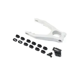 LOSI Losi Rear Swing Arm, ProMoto-MX