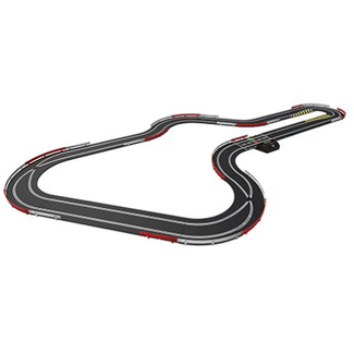 SCALEXTRIC SCALEXTRIC SET WORLD GT ASTON MARTIN VANTAGE GT3 V PORSCHE 911 GT3 R BLUETOOTH & WIRELESS CONTROLLERS