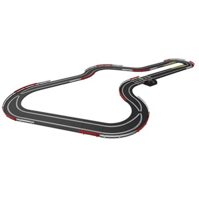 SCALEXTRIC SET WORLD GT ASTON MARTIN VANTAGE GT3 V PORSCHE 911 GT3 R BLUETOOTH & WIRELESS CONTROLLERS