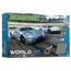 SCALEXTRIC SET WORLD GT ASTON MARTIN VANTAGE GT3 V PORSCHE 911 GT3 R BLUETOOTH & WIRELESS CONTROLLERS