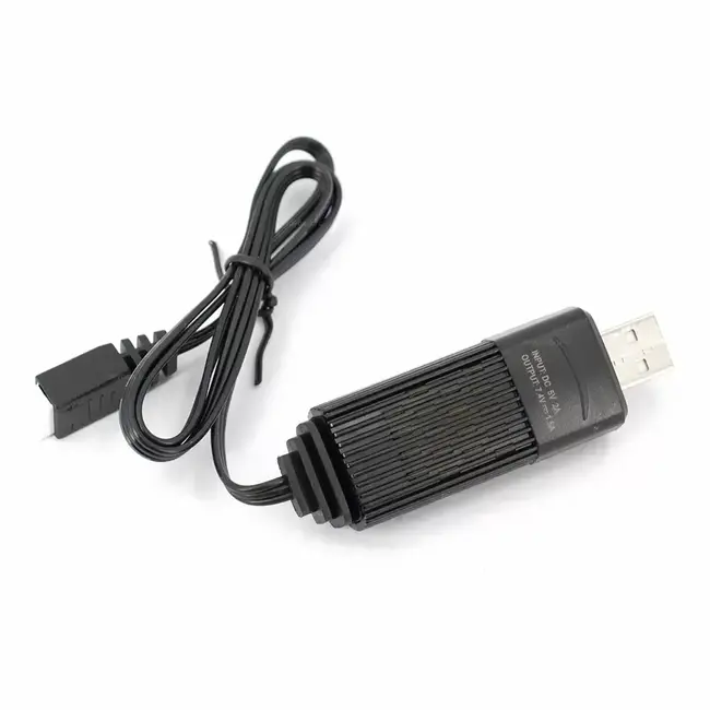 MJX 2S 7.4V USB CHARGER