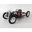 BIANTE BROCK: 1:18 scale of 'Brock 01' Peter Brocks first car made by Peter from an Austin 7s #05581/18000