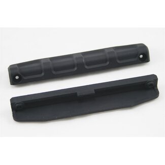 MJX MJX SIDE CHASSIS SKID 1 PAIR