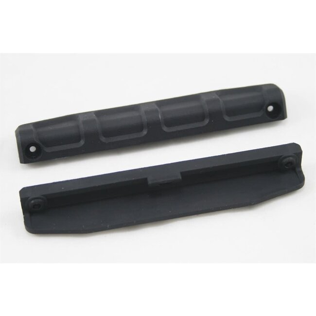 MJX SIDE CHASSIS SKID 1 PAIR