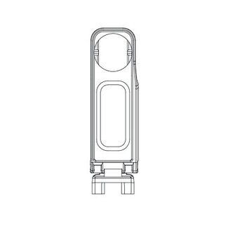 MJX MJX Battery Clip [16140]