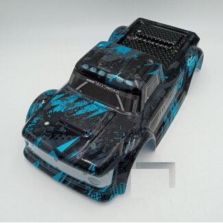 MJX MJX 14301 Body Shell [1430A]
