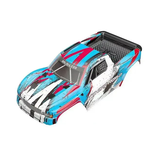 MJX 16208 Body Shell [1601C]