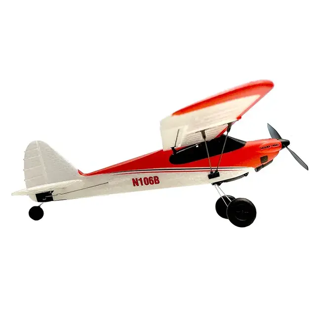 Prime RC Mini S Cub 450mm RTF, Mode 2
