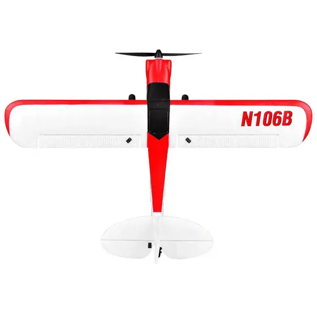 Prime RC Mini S Cub 450mm RTF, Mode 2