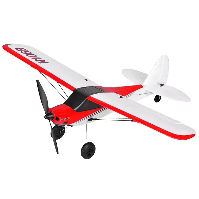 Prime RC Mini S Cub 450mm RTF, Mode 2