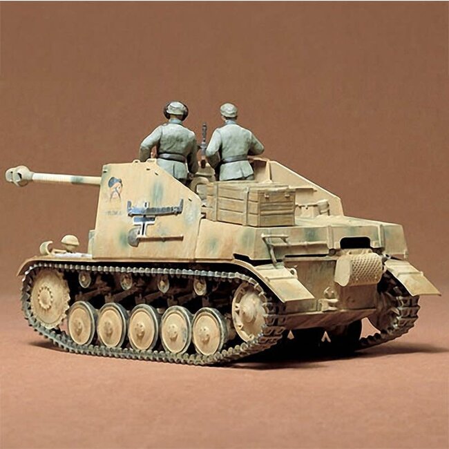 TAMIYA MARDER II S.P. G. 1/35