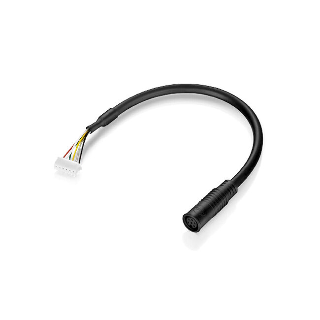 HOBBYWING Convertor Cable for JST Port For EZRUN MAX8-G2 & MAX4-HV