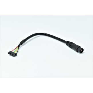 HOBBY WING HOBBYWING Convertor Cable for JST Port For ESC Ezrun 4278/4268 G2 3665/3652 G3 70125