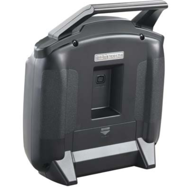 Futaba 6L Sport 6-Channel T-FHSS Mono Radio System  SELECT MODE 2 T6L WITH R3106GF RECEIVER