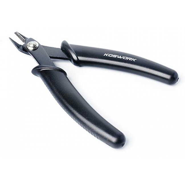 KOSWORK Sprue/Side Cutters
