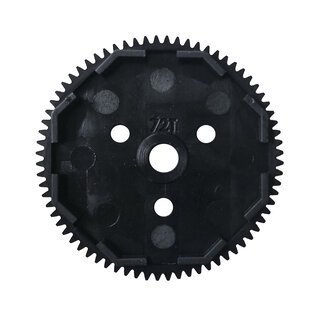 TEAM ASSOCIATED TEAM ASSOCIATED OCTALOCK SPUR GEAR 72T 48P